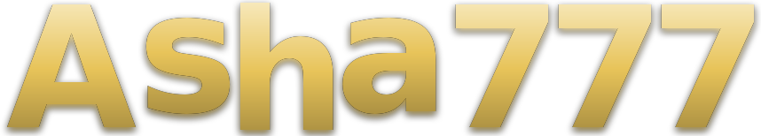 Asha 777 logo
