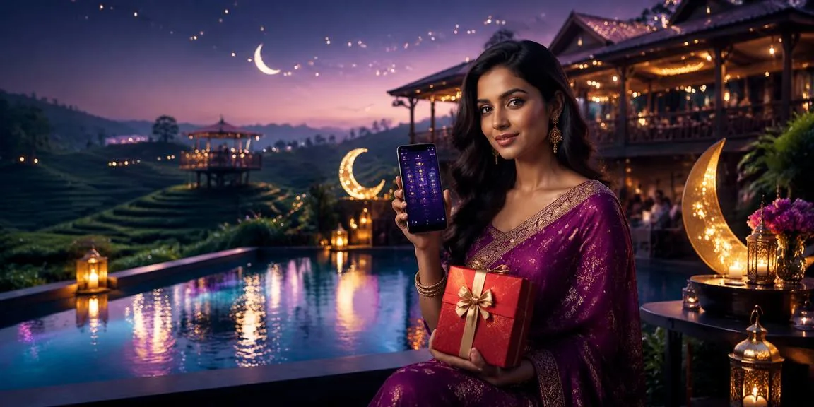 Asha 777 লাইভ গেম শো