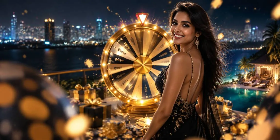 Asha 777 গোল্ডেন ক্যাসিনো রুলেট