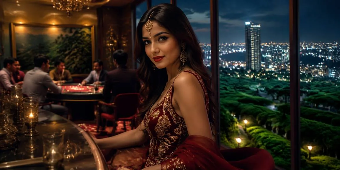 Asha 777 টুইন স্পিন ডিলাক্স স্লট
