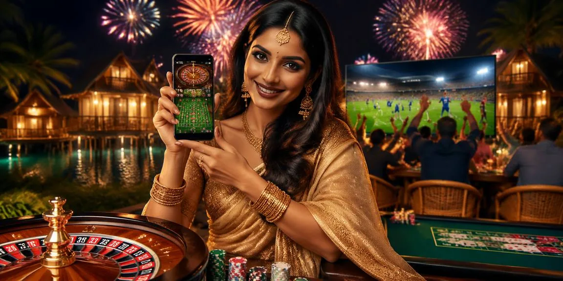 Asha 777 Asha 777 ক্যাসিনোতে কী কী আছে
